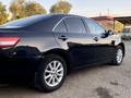 Toyota Camry 2010 года за 7 600 000 тг. в Алматы – фото 11