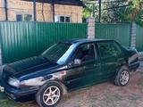 Volkswagen Vento 1992 года за 750 000 тг. в Шу – фото 2