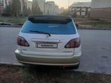 Toyota Harrier 1999 годаfor4 000 000 тг. в Астана – фото 3