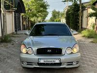 Hyundai Sonata 2003 годаfor3 500 000 тг. в Шымкент