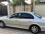 Hyundai Sonata 2003 годаfor3 500 000 тг. в Шымкент – фото 3