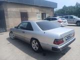 Mercedes-Benz E 300 1991 года за 2 000 000 тг. в Алматы – фото 2