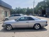 Mercedes-Benz E 300 1991 года за 2 000 000 тг. в Алматы – фото 3