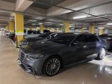 Mercedes-Benz S 500 2022 года за 65 000 000 тг. в Алматы – фото 3