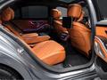 Mercedes-Benz S 500 2022 годаүшін65 000 000 тг. в Алматы – фото 11