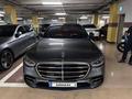 Mercedes-Benz S 500 2022 годаүшін65 000 000 тг. в Алматы – фото 4