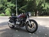 Suzuki  Gs 650g 1983 года за 1 000 000 тг. в Алматы – фото 2