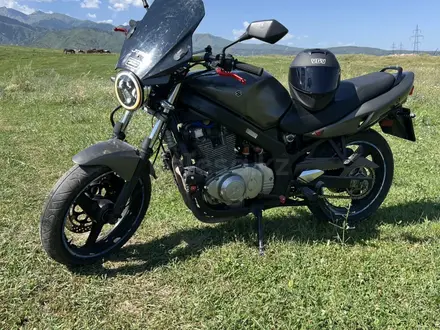 Suzuki  GS 500 2009 года за 1 200 000 тг. в Алматы