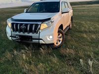 Toyota Land Cruiser Prado 2013 года за 15 000 000 тг. в Актобе