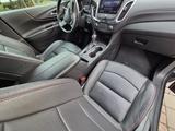 Chevrolet Equinox 2021 года за 9 600 000 тг. в Алматы – фото 4