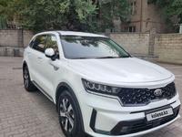 Kia Sorento 2021 годаүшін16 500 000 тг. в Алматы