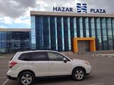 Subaru Forester 2013 года за 4 000 000 тг. в Актау