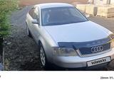 Audi A6 1998 года за 2 500 000 тг. в Астана