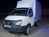ГАЗ ГАЗель 2009 года за 5 500 000 тг. в Семей