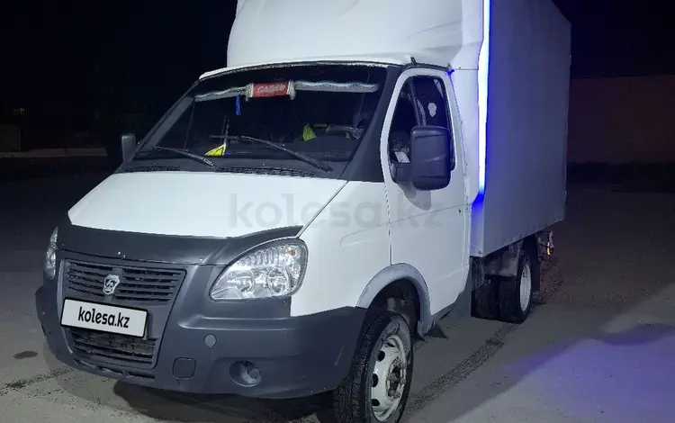 ГАЗ ГАЗель 2009 года за 5 500 000 тг. в Семей
