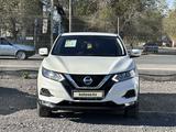 Nissan Qashqai 2019 года за 9 200 000 тг. в Актобе – фото 2