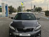 Toyota Corolla 2008 года за 4 450 000 тг. в Шымкент