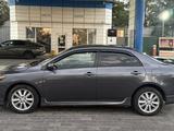 Toyota Corolla 2008 года за 4 450 000 тг. в Шымкент – фото 4