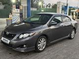 Toyota Corolla 2008 года за 4 450 000 тг. в Шымкент – фото 3
