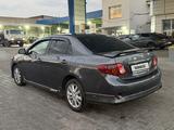 Toyota Corolla 2008 года за 4 450 000 тг. в Шымкент – фото 5