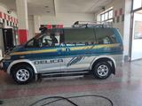 Mitsubishi Delica 1998 годаfor3 500 000 тг. в Алматы