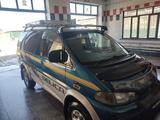 Mitsubishi Delica 1998 годаfor3 500 000 тг. в Алматы – фото 2