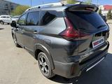 Mitsubishi Xpander Cross 2022 года за 10 500 000 тг. в Петропавловск – фото 3
