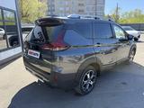 Mitsubishi Xpander Cross 2022 года за 10 500 000 тг. в Петропавловск – фото 4