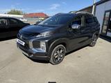 Mitsubishi Xpander Cross 2022 года за 10 500 000 тг. в Петропавловск – фото 2