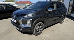 Mitsubishi Xpander Cross 2022 года за 11 500 000 тг. в Петропавловск – фото 2