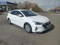 Hyundai Elantra 2019 годаfor6 800 000 тг. в Астана – фото 2