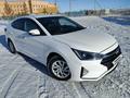 Hyundai Elantra 2019 годаfor6 750 000 тг. в Астана – фото 10