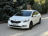 Kia Cerato 2015 года за 6 000 000 тг. в Караганда