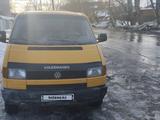 Volkswagen Caravelle 1992 года за 2 900 000 тг. в Петропавловск