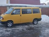 Volkswagen Caravelle 1992 года за 2 900 000 тг. в Петропавловск – фото 2