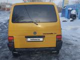 Volkswagen Caravelle 1992 года за 2 900 000 тг. в Петропавловск – фото 3