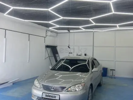 Toyota Camry 2005 года за 5 000 000 тг. в Актау