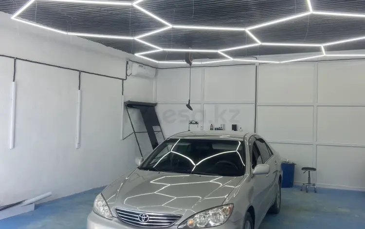 Toyota Camry 2005 года за 5 000 000 тг. в Актау
