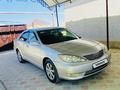 Toyota Camry 2005 года за 5 000 000 тг. в Актау – фото 2