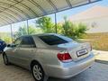 Toyota Camry 2005 года за 5 000 000 тг. в Актау – фото 4