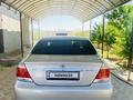 Toyota Camry 2005 года за 5 000 000 тг. в Актау – фото 6