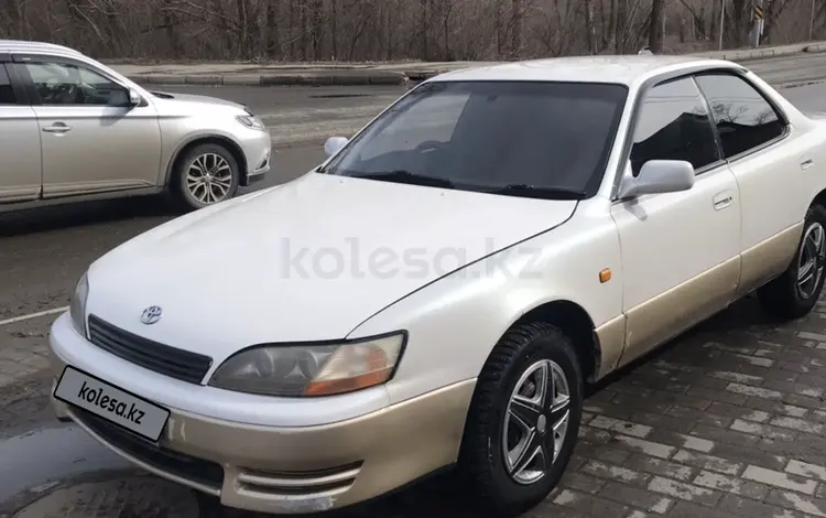 Toyota Windom 1995 годаүшін1 850 000 тг. в Усть-Каменогорск