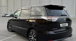 Toyota Estima 2013 года за 10 200 000 тг. в Астана – фото 5