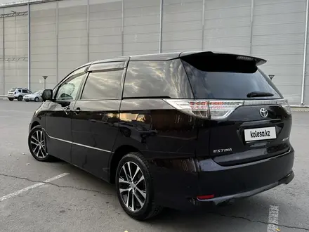 Toyota Estima 2013 года за 10 400 000 тг. в Астана – фото 5