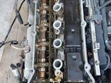 Двигатель м54 3.0 за 500 000 тг. в Алматы – фото 2