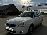 ВАЗ (Lada) Priora 2171 2011 годаүшін2 500 000 тг. в Костанай