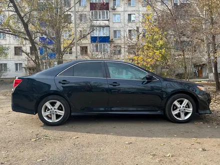 Toyota Camry 2013 года за 4 600 000 тг. в Уральск – фото 5