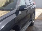 Toyota Land Cruiser Prado 2011 годаүшін14 000 000 тг. в Караганда – фото 4