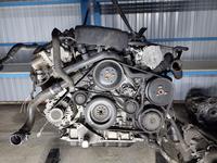 Двигатель Audi a6 c6 Bdx 2.8үшін910 000 тг. в Алматы
