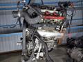 Двигатель Audi a6 c6 Bdx 2.8 за 910 000 тг. в Алматы – фото 2